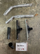 Airstrong 80L 3000W Triple Italy Motor Stainless Steel Wet & Dry Vacuum Cleaner | Model : VC-HT80-3 Wet & Dry Vacuum Cleaner AIRSTRONG 