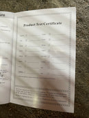 Airstrong 80L 3000W Triple Italy Motor Stainless Steel Wet & Dry Vacuum Cleaner | Model : VC-HT80-3 Wet & Dry Vacuum Cleaner AIRSTRONG 