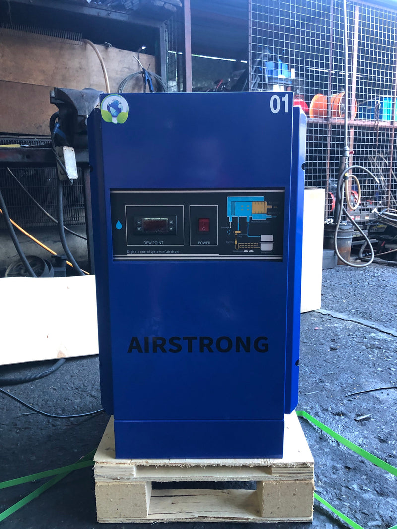 Airstrong Air Dryer 10Hp R134A Gas | Model : LFAD-AD01 Air Dryer Airstrong 