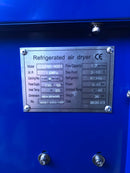 Airstrong Air Dryer 10Hp R134A Gas | Model : LFAD-AD01 Air Dryer Airstrong 