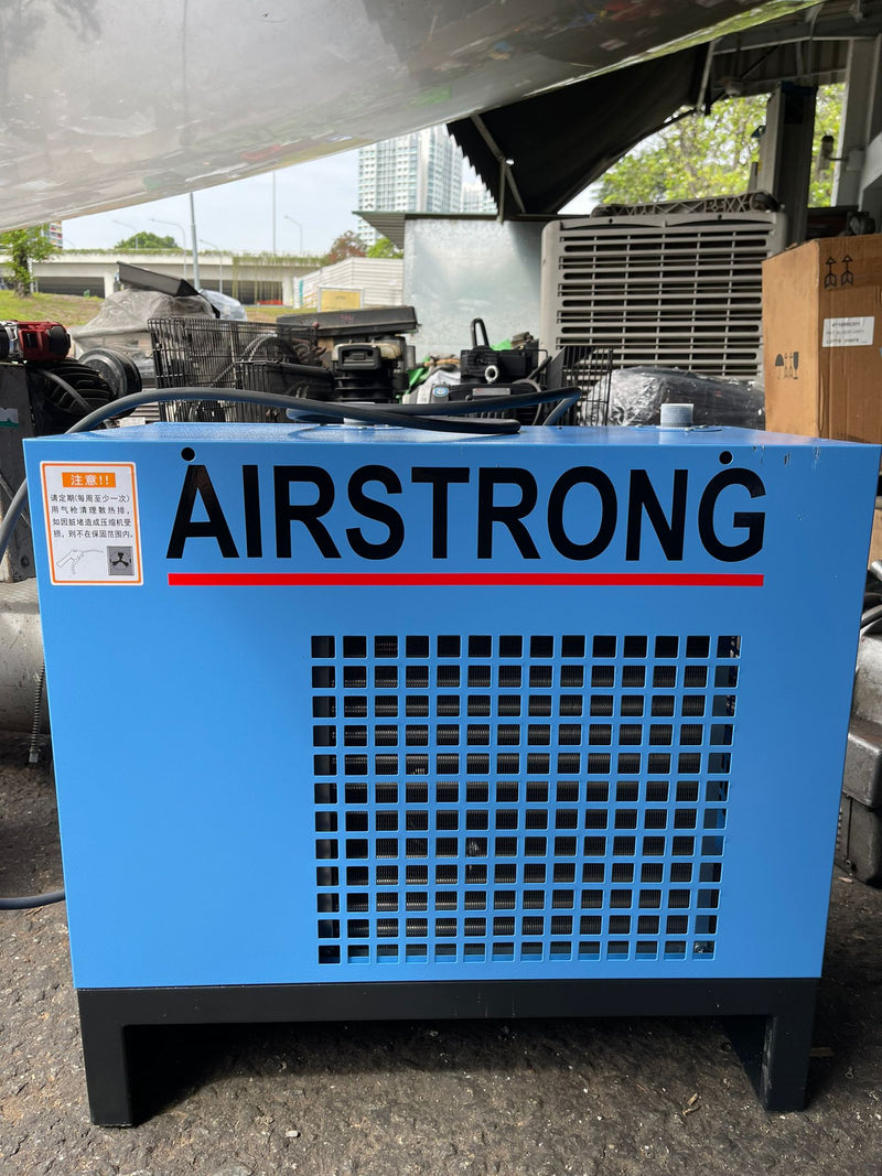 Airstrong Air Dryer 5HP | Model : LFAD-AD005 Air Dryer Airstrong 