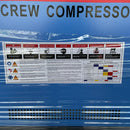 Airstrong ASPM30HP Rotary Inverter Screw Air Compressor with 415V, 30Hp, 10 Bar | Model : ASPM30HP Air Compressor Airstrong 