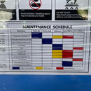 Airstrong ASPM30HP Rotary Inverter Screw Air Compressor with 415V, 30Hp, 10 Bar | Model : ASPM30HP Air Compressor Airstrong 