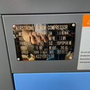 Airstrong ASPM50HP Rotary Inverter Screw Air Compressor with 415V, 50Hp, 10 Bar | Model : ASPM50HP Air Compressor Airstrong 