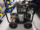 Airstrong AY400D-4G36D Diesel Powered Pressure Washer Come With Italy Annovi Reverberi Pump | Model: AS400D-4G36D Pressure Washers Airstrong 