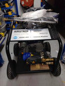 Airstrong AY400D-4G36D Diesel Powered Pressure Washer Come With Italy Annovi Reverberi Pump | Model: AS400D-4G36D Pressure Washers Airstrong 
