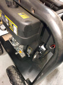 Airstrong AY400D-4G36D Diesel Powered Pressure Washer Come With Italy Annovi Reverberi Pump | Model: AS400D-4G36D Pressure Washers Airstrong 