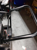 Airstrong AY400D-4G36D Diesel Powered Pressure Washer Come With Italy Annovi Reverberi Pump | Model: AS400D-4G36D Pressure Washers Airstrong 