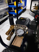 Airstrong AY400D-4G36D Diesel Powered Pressure Washer Come With Italy Annovi Reverberi Pump | Model: AS400D-4G36D Pressure Washers Airstrong 