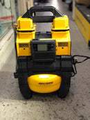 Airstrong Dual Voltage AC / DC (18V) Oil Free 5L Air Compressor | Model : DC1090 | not 12V - Aikchinhin