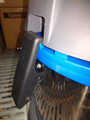 AIRSTRONG HT-15J Vacuum Cleaner Silent Stainless Steel Wet & Dry 15L 1000W | Model: VC-HT15J Vacuum Cleaner Airstrong 