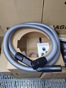 AIRSTRONG HT-15J Vacuum Cleaner Silent Stainless Steel Wet & Dry 15L 1000W | Model: VC-HT15J Vacuum Cleaner Airstrong 