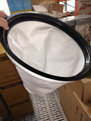 AIRSTRONG HT-15J Vacuum Cleaner Silent Stainless Steel Wet & Dry 15L 1000W | Model: VC-HT15J Vacuum Cleaner Airstrong 