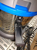 AIRSTRONG HT-15J Vacuum Cleaner Silent Stainless Steel Wet & Dry 15L 1000W | Model: VC-HT15J Vacuum Cleaner Airstrong 