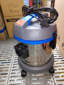 AIRSTRONG HT-15J Vacuum Cleaner Silent Stainless Steel Wet & Dry 15L 1000W | Model: VC-HT15J Vacuum Cleaner Airstrong 
