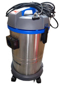 AIRSTRONG HT-30J Vacuum Cleaner Silent Stainless Steel Wet & Dry 30L 1000W | Model: VC-HT30J Vacuum Cleaner Airstrong 