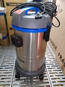 AIRSTRONG HT-30J Vacuum Cleaner Silent Stainless Steel Wet & Dry 30L 1000W | Model: VC-HT30J Vacuum Cleaner Airstrong 