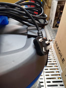 AIRSTRONG HT-30J Vacuum Cleaner Silent Stainless Steel Wet & Dry 30L 1000W | Model: VC-HT30J Vacuum Cleaner Airstrong 