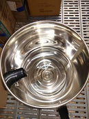 AIRSTRONG HT-30J Vacuum Cleaner Silent Stainless Steel Wet & Dry 30L 1000W | Model: VC-HT30J Vacuum Cleaner Airstrong 