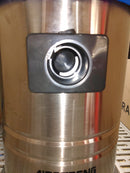 AIRSTRONG HT-30J Vacuum Cleaner Silent Stainless Steel Wet & Dry 30L 1000W | Model: VC-HT30J Vacuum Cleaner Airstrong 