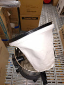 AIRSTRONG HT-30J Vacuum Cleaner Silent Stainless Steel Wet & Dry 30L 1000W | Model: VC-HT30J Vacuum Cleaner Airstrong 