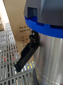 AIRSTRONG HT-30J Vacuum Cleaner Silent Stainless Steel Wet & Dry 30L 1000W | Model: VC-HT30J Vacuum Cleaner Airstrong 