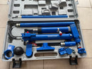 Airstrong Hydraulic portable body repair kit | Model : JACK-ZD01101 Hydraulic portable body repair kit Airstrong 