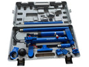 Airstrong Hydraulic portable body repair kit | Model : JACK-ZD01101 Hydraulic portable body repair kit Airstrong 