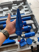 Airstrong Hydraulic portable body repair kit | Model : JACK-ZD01101 Hydraulic portable body repair kit Airstrong 