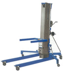 Aiko 6m Hand (Manual) Materials Lifter (Blue) | Model : PT-LGA20 - Aikchinhin