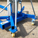 Airstrong Manual Wire Winch High Material Lifter 6M (Manual Material Lift) | Model : PT-LGA20 Lifter Aiko 