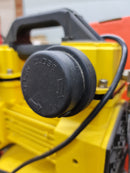 AIRSTRONG PERMANENT MAGNET OIL-FREE AIR COMPRESSOR 5L (GOLD) 240V | Model : AS-DC881 Air Compressor AIRSTRONG 