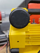 AIRSTRONG PERMANENT MAGNET OIL-FREE AIR COMPRESSOR 5L (GOLD) 240V | Model : AS-DC881 Air Compressor AIRSTRONG 