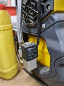 AIRSTRONG PERMANENT MAGNET OIL-FREE AIR COMPRESSOR 5L (GOLD) 240V | Model : AS-DC881 Air Compressor AIRSTRONG 