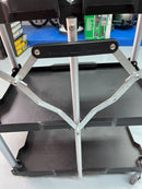 Airstrong Pvc 3 Layer Folding Cart | Model : TRL-CT020 PVC Trolly Airstong 