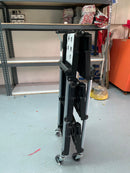 Airstrong Pvc 3 Layer Folding Cart | Model : TRL-CT020 PVC Trolly Airstong 