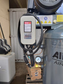 Airstrong V55L Air Compressor Vert 5.5Hp 220L 415V 175PSI | Model : A-V55 Air Compressor Airstrong 