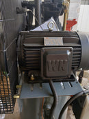 Airstrong V55L Air Compressor Vert 5.5Hp 220L 415V 175PSI | Model : A-V55 Air Compressor Airstrong 