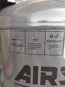 Airstrong V55L Air Compressor Vert 5.5Hp 220L 415V 175PSI | Model : A-V55 Air Compressor Airstrong 