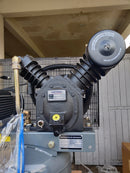Airstrong V55L Air Compressor Vert 5.5Hp 220L 415V 175PSI | Model : A-V55 Air Compressor Airstrong 