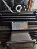 Airstrong V55L Air Compressor Vert 5.5Hp 220L 415V 175PSI | Model : A-V55 Air Compressor Airstrong 