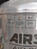 Airstrong V55L Air Compressor Vert 5.5Hp 220L 415V 175PSI | Model : A-V55 Air Compressor Airstrong 