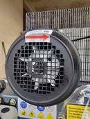 Airstrong V55L Air Compressor Vert 5.5Hp 220L 415V 175PSI | Model : A-V55 Air Compressor Airstrong 