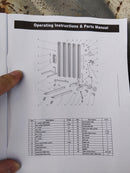 Airstrong Wire Winch High Material Lifter 6M With Electric Winch | Model : PT-LGA20-E Lifter Aiko 