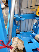 Airstrong Wire Winch High Material Lifter 6M With Electric Winch | Model : PT-LGA20-E Lifter Aiko 