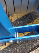 Airstrong Wire Winch High Material Lifter 6M With Electric Winch | Model : PT-LGA20-E Lifter Aiko 