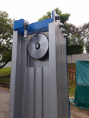 Airstrong Wire Winch High Material Lifter 6M With Electric Winch | Model : PT-LGA20-E Lifter Aiko 