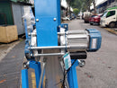 Airstrong Wire Winch High Material Lifter 6M With Electric Winch | Model : PT-LGA20-E Lifter Aiko 