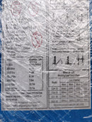 Airstrong Wire Winch High Material Lifter 6M With Electric Winch | Model : PT-LGA20-E Lifter Aiko 