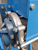 Airstrong Wire Winch High Material Lifter 6M With Electric Winch | Model : PT-LGA20-E Lifter Aiko 